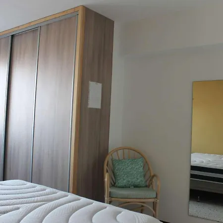 T2 A Berck-sur-mer Avec Balcon Face A La - Fr-1-674-18 Berck
