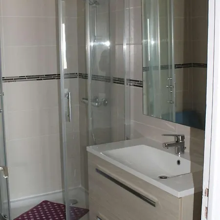 T2 A Berck-sur-mer Avec Balcon Face A La - Fr-1-674-18